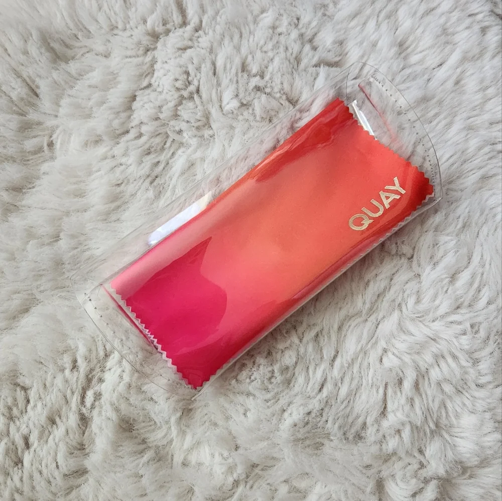 ‼️PRICE DROP- QUAY Nightfall Split - Picture 10 of 11